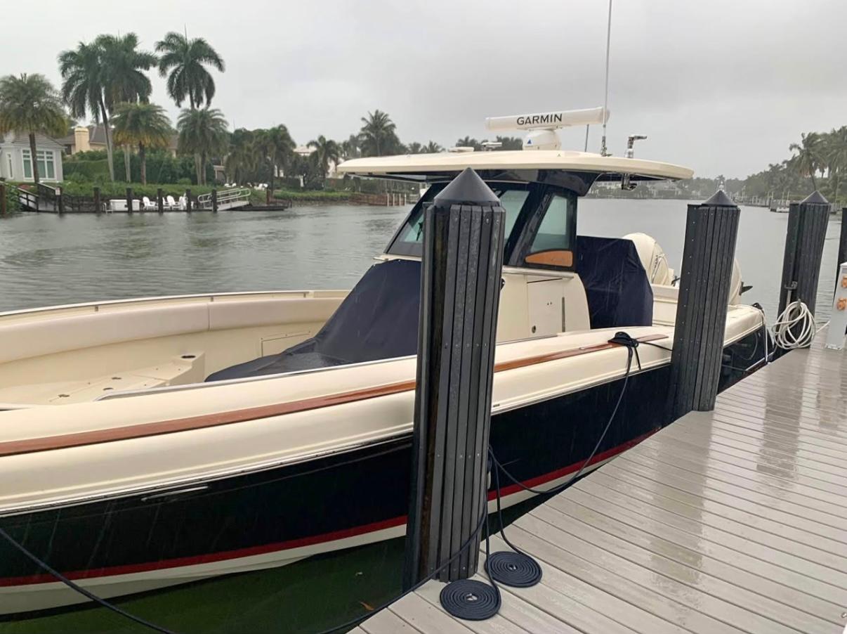 2020 Chris-Craft 34 Catalina