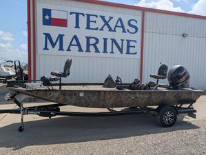 G3 Sportsman 1910 2020 G3 SPORTSMAN 1910 - Image 1