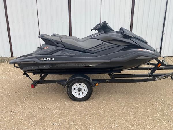 2025 Yamaha WaveRunner FX Cruiser SVHO, - boats.com