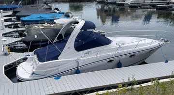 2006 Four Winns 318 Vista