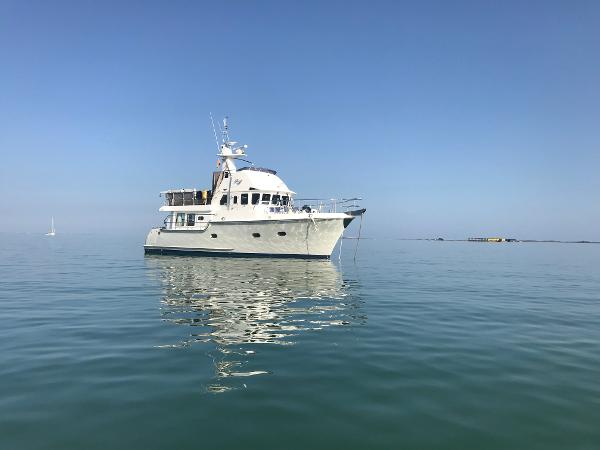 Nordhavn 43