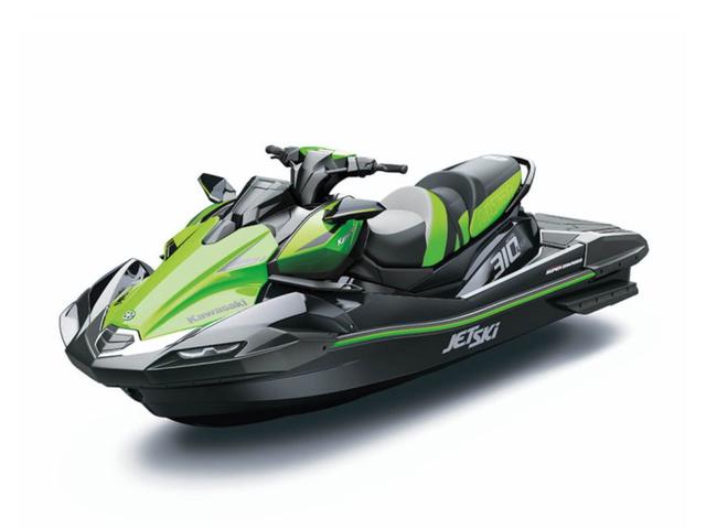 Kawasaki Ultra