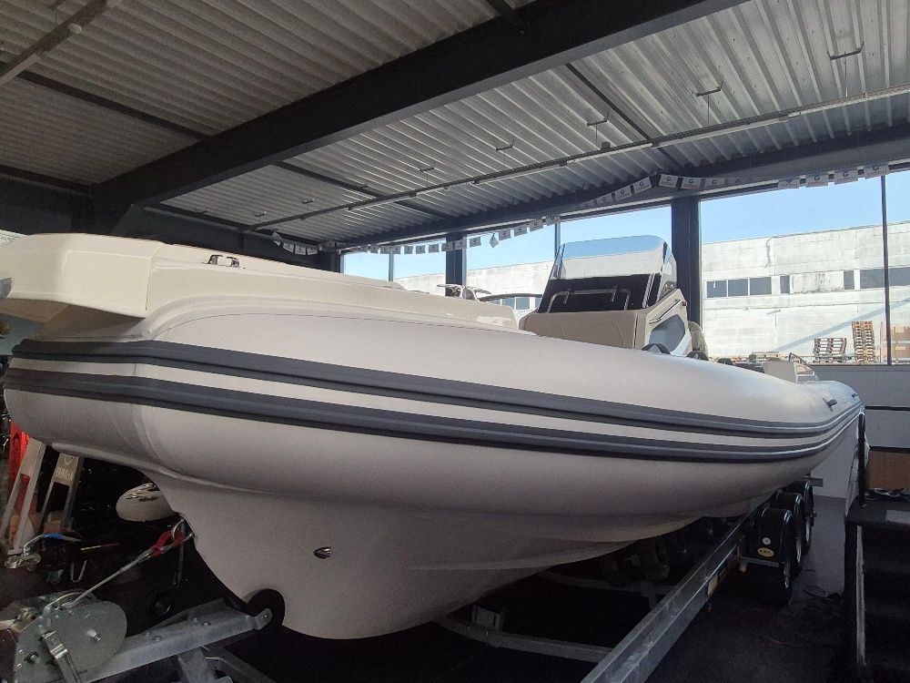 2025 Capelli TEMPEST 900 SUN