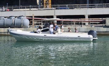 2025 Capelli TEMPEST 900 SUN