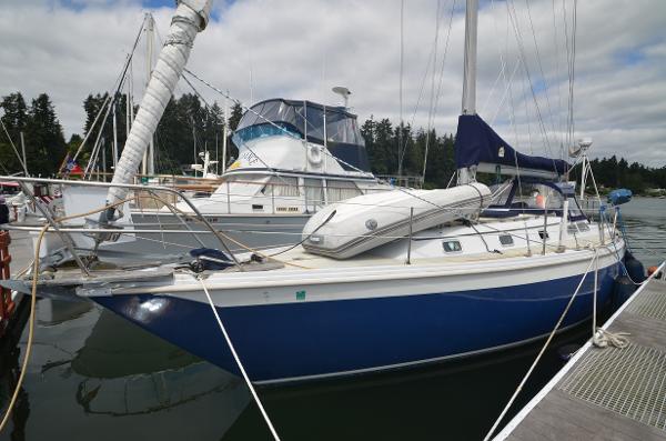 Ericson 39b boats for sale in United States - boats.com