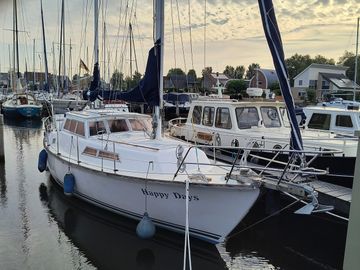 1979 Beneteau Evasion 32 Motorsailer