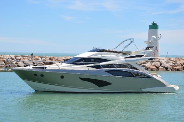 Marquis 500 Sport Bridge Marquis 500 Sport Bridge
