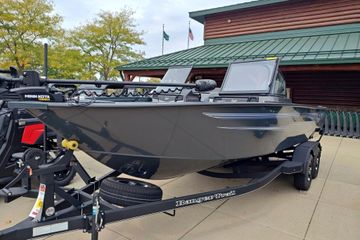 2024 Ranger VX1988 WT