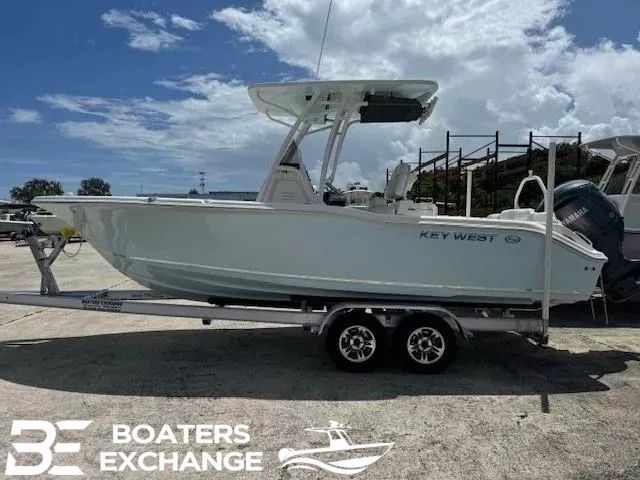 2025 Key West 239 FS