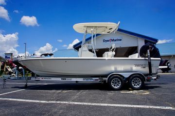 2026 Pathfinder 2200 TRS