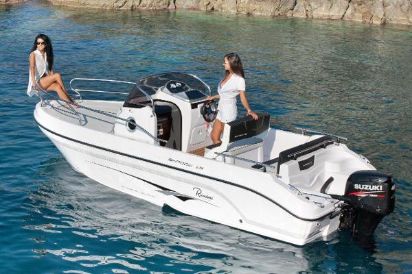 2025 Ranieri SHADOW 19
