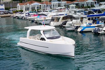 2025 Fjord 39 XL