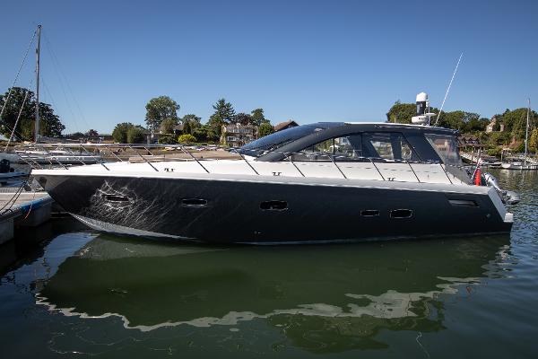 sealine yacht for sale uk