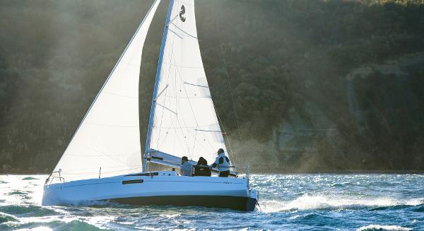 Beneteau First 27 - On Order