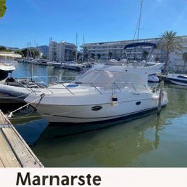 2007 Galeon 290 Fly