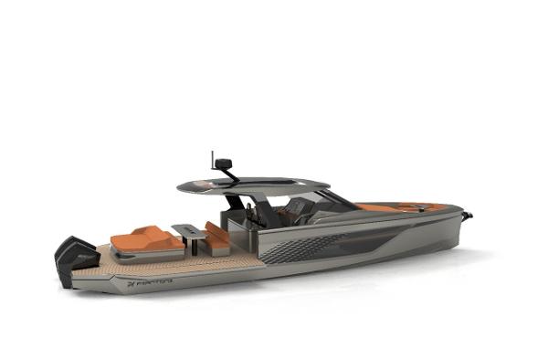 2026 Piantoni 400 Open