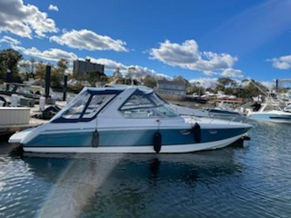 2005 Formula 330 Sun Sport