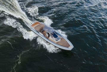 2016 SACS Strider 13