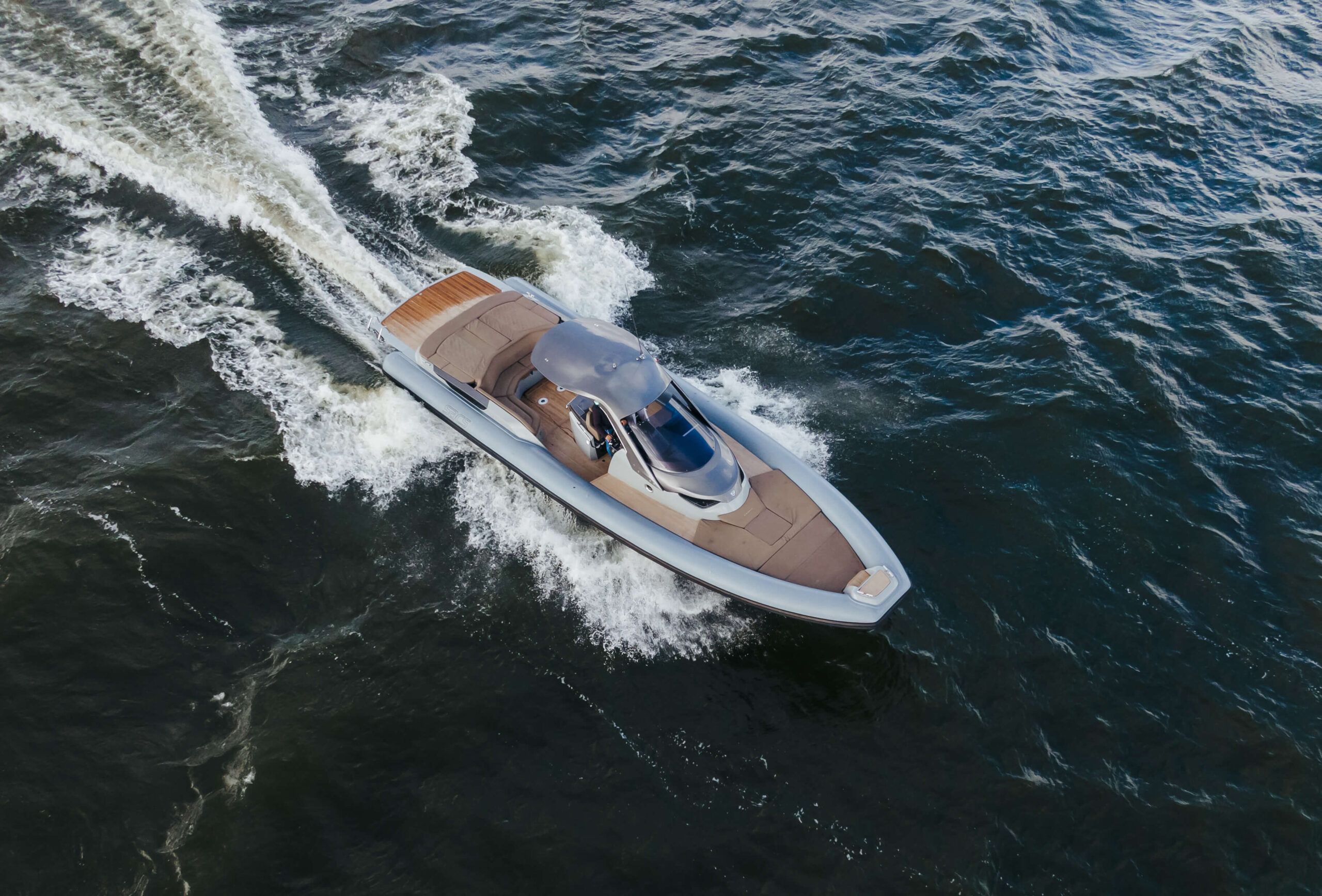 SACS Strider 13 #65