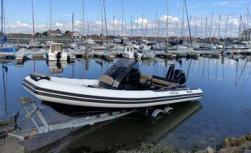 2020 Brig Eagle 8