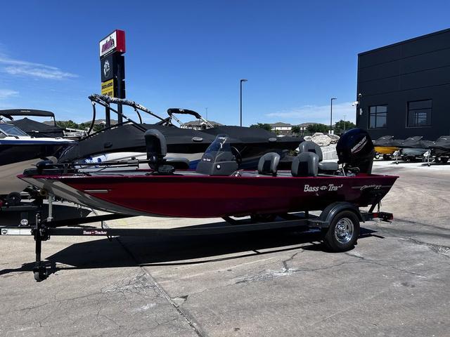 2024 Tracker BASS TRACKER® Classic XL