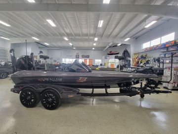 2025 Vexus Boats VXs20