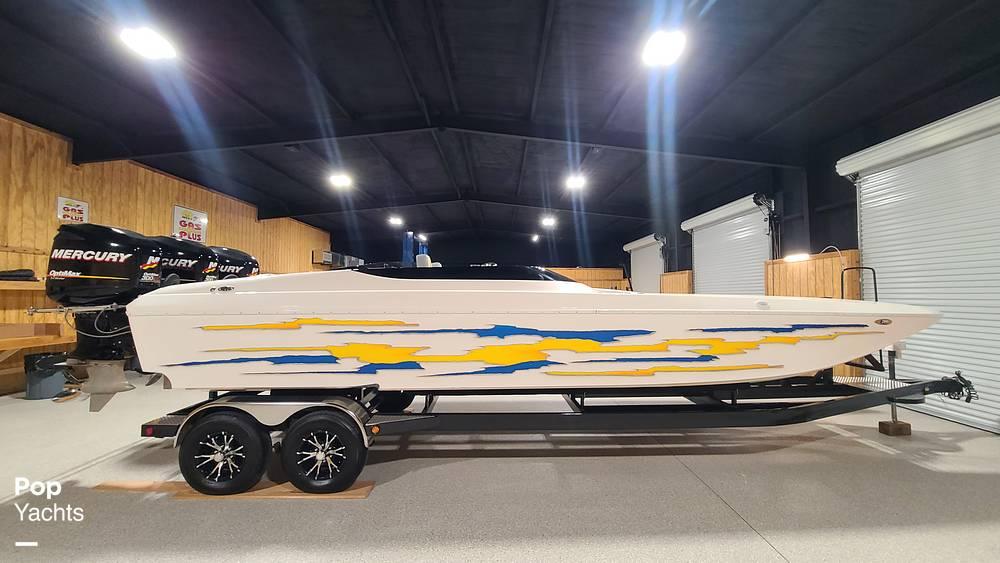 Daves Custom Boats for sale