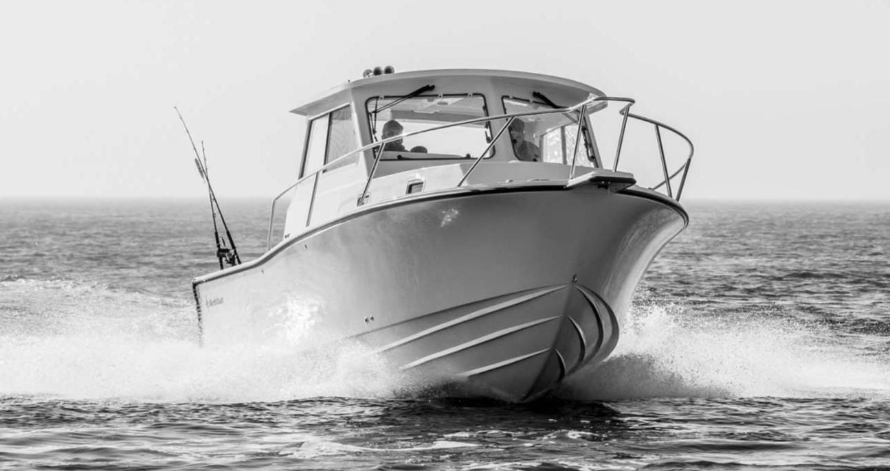 2024 NorthCoast 285HT