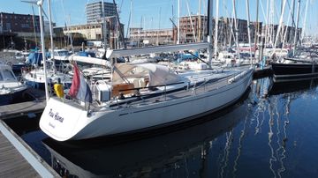 2019 Nautor Swan 54