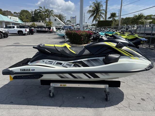 2025 Yamaha WaveRunner GP HO With Audio
