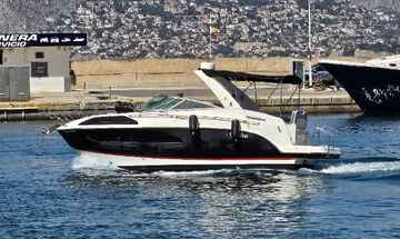 2015 Bayliner 2855 Ciera