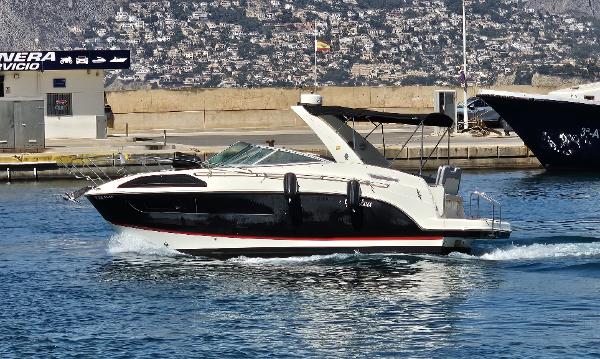 2015 Bayliner 2855 Ciera