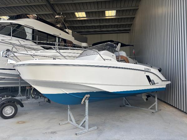 Beneteau Flyer 6 SUNdeck