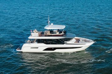 2023 Prestige X60