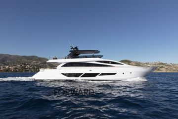 2018 Amer Amer 94 Twin