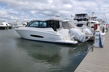 2022 Regal 36 XO