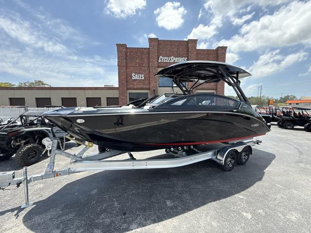 Yamaha Boats 275SD