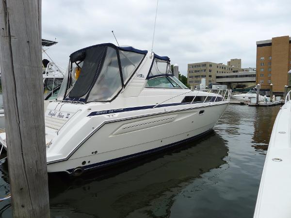 Bayliner Avanti boats for sale - boats.com