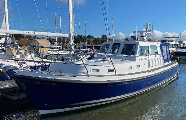 Seaward 42 Seaward 42