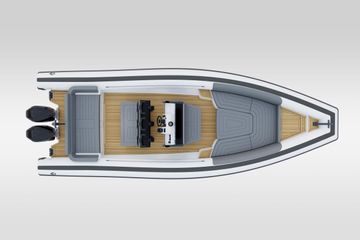 2024 Novamarine RH 1000 FB