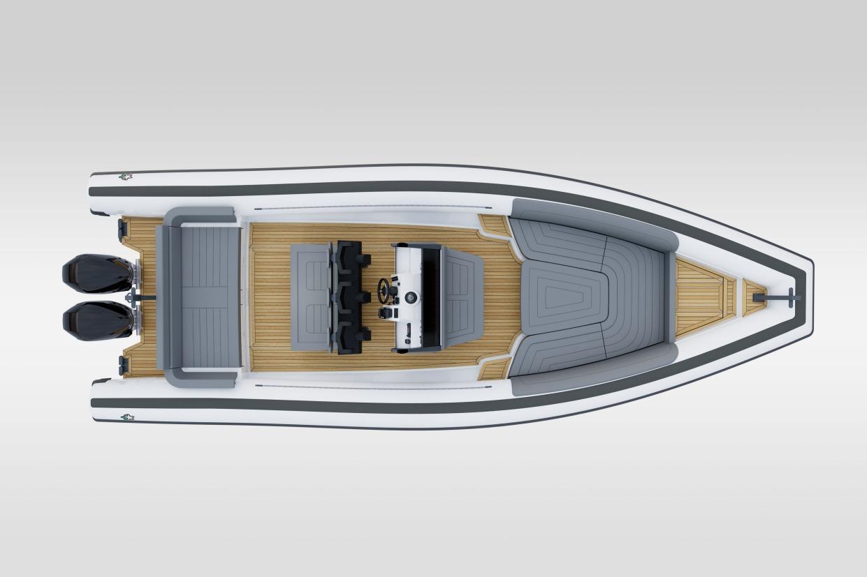 2024 Novamarine RH 1000 FB