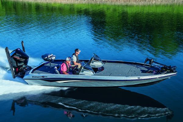 Page 2 of 16 - Used Ranger bass boats for sale in United States 