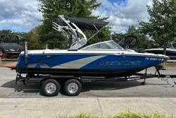 2012 MasterCraft X25
