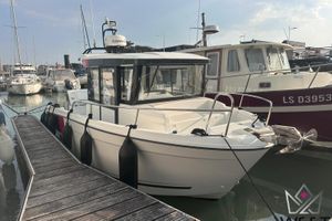 Jeanneau Merry Fisher 695 Sport Serie 2 MERRY FISHER 695 SPORT SÉRIE 2