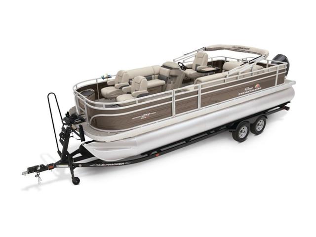 Sun Tracker Sportfish™ 24 XP3