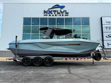 2026 Nautique G25