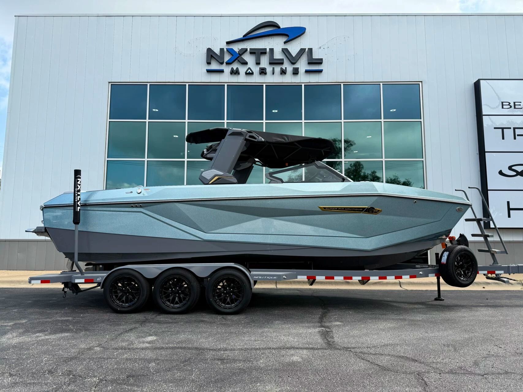 2026 Nautique G25