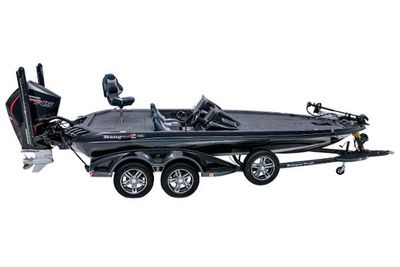 Ranger Z521C Ranger Equipped Manufacturer Provided Image Boat