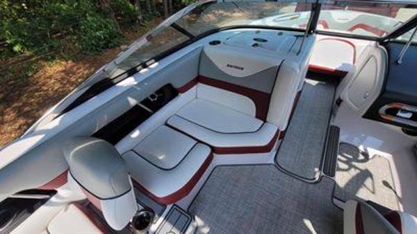 2012 Custom Super Air Nautique 230