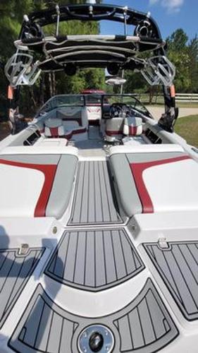 2012 Custom Super Air Nautique 230